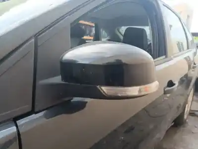 Second-hand car spare part Left Rearview Mirror for FORD FOCUS LIM. (CB4) Trend OEM IAM references   