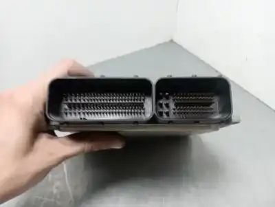 Second-hand car spare part ECU ENGINE CONTROL for MINI MINI (R56)  OEM IAM references 0281014856  