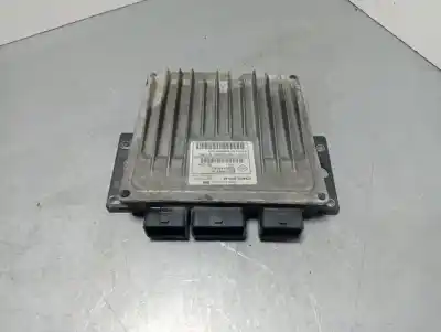 Second-hand car spare part ecu engine control for renault modus confort expression oem iam references 8200398934  