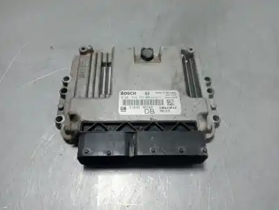 Pezzo di ricambio per auto di seconda mano  per OPEL ASTRA GTC  Riferimenti OEM IAM 0281012694  