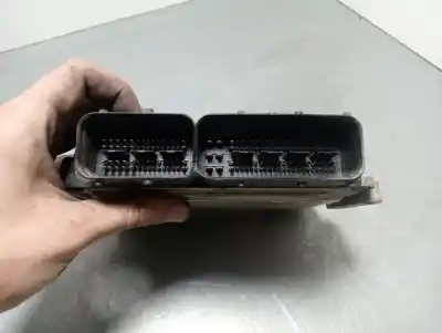 Second-hand car spare part ecu engine control for opel astra gtc cosmo oem iam references 0281012694  