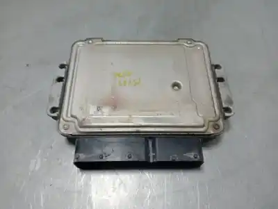 Second-hand car spare part ecu engine control for opel astra gtc cosmo oem iam references 0281012694  