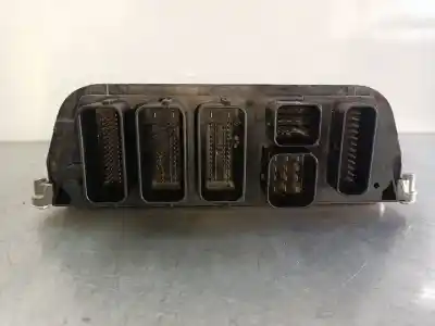 Автозапчастина б/у ебу контролер двигуна для mini mini countryman (f60) cooper se all4 посилання на oem iam 848964901 0261s19760 171313835