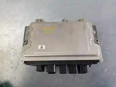 Автозапчастина б/у ебу контролер двигуна для mini mini countryman (f60) cooper se all4 посилання на oem iam 848964901 0261s19760 171313835