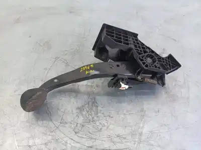 Автозапчасти б/у педаль тормоза за mini mini countryman (f60) cooper se all4 ссылки oem iam 685462906  81007112e