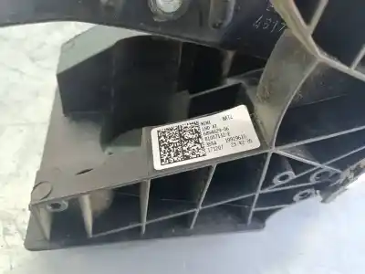 Автозапчасти б/у педаль тормоза за mini mini countryman (f60) cooper se all4 ссылки oem iam 685462906  81007112e