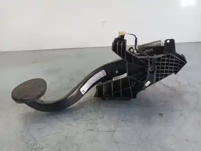 Автозапчастина б/у педаль гальм для MINI MINI COUNTRYMAN (F60) COOPER SE ALL4 Посилання на OEM IAM 685462906  81007112E