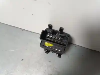 Second-hand car spare part left front power window switch for renault kangoo profesional oem iam references   