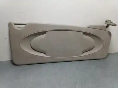 Peça sobressalente para automóvel em segunda mão para-sol direito por renault kangoo profesional referências oem iam   