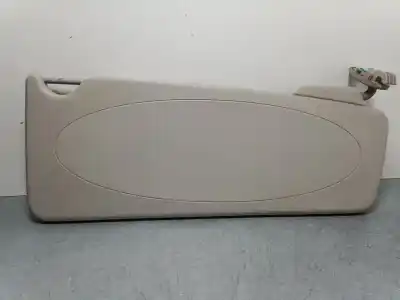 Peça sobressalente para automóvel em segunda mão pára-sol esquerdo por renault kangoo profesional referências oem iam   