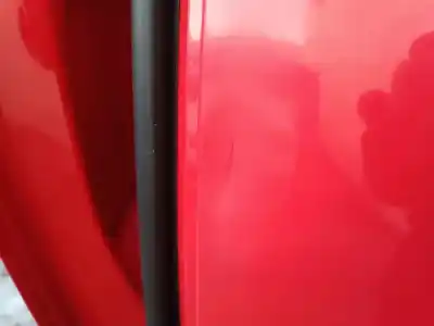 Peça sobressalente para automóvel em segunda mão porta do automóvel traseira direita por renault kangoo profesional referências oem iam 