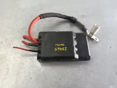 Автозапчастина б/у реле/запоперівник для mini mini countryman (f60) cooper se all4 посилання на oem iam 