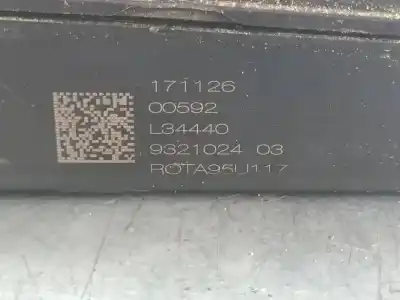 Автозапчастина б/у реле/запоперівник для mini mini countryman (f60) cooper se all4 посилання на oem iam   