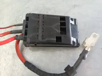 Автозапчастина б/у реле/запоперівник для mini mini countryman (f60) cooper se all4 посилання на oem iam   