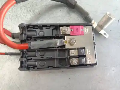 Автозапчастина б/у реле/запоперівник для mini mini countryman (f60) cooper se all4 посилання на oem iam   
