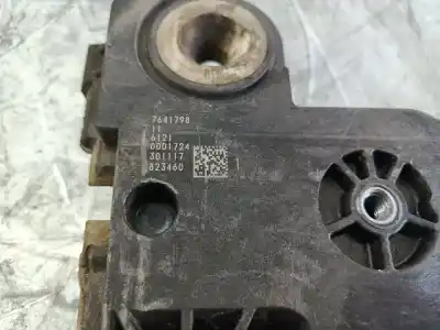 Автозапчастина б/у різні деталі для mini mini countryman (f60) cooper se all4 посилання на oem iam 7641798