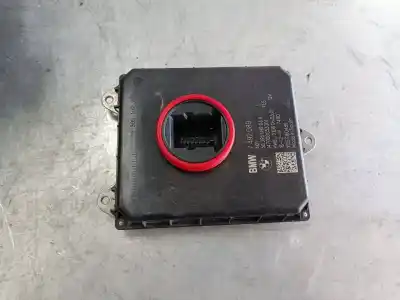 Автозапчастина б/у блок управління світлом для mini mini countryman (f60) cooper se all4 посилання на oem iam 7492089 147000053301 503950920341