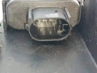 Автозапчастина б/у педаль акселератора для mini mini countryman (f60) cooper se all4 посилання на oem iam 35426853178  