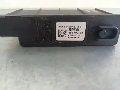 Автозапчастина б/у реле/запоперівник для mini mini countryman (f60) cooper se all4 посилання на oem iam 864784103  