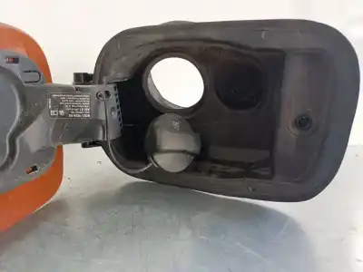 Автозапчастина б/у зовнішній пливний колпак для mini mini countryman (f60) cooper se all4 посилання на oem iam 7382715  