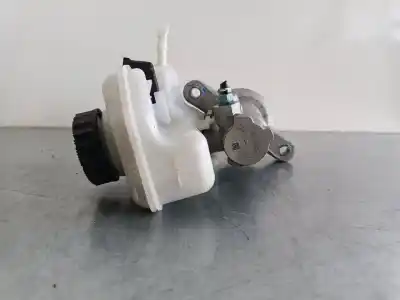 Автозапчастина б/у зовнішній пливний колпак для mini mini countryman (f60) cooper se all4 посилання на oem iam 7382715  