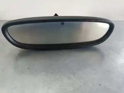 Автозапчастина б/у внутрішне дзеркало для mini mini countryman (f60) cooper se all4 посилання на oem iam   