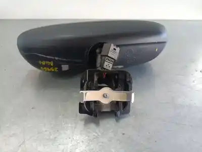 Автозапчастина б/у внутрішне дзеркало для mini mini countryman (f60) cooper se all4 посилання на oem iam   