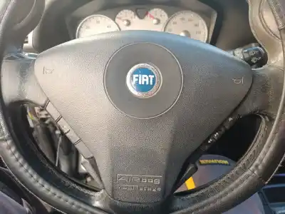 Автозапчасти б/у ПЕРЕДНЯЯ ЛЕВАЯ ПОДУШКА БЕЗОПАСНОСТИ за FIAT STILO MULTI WAGON (192_)  ссылки OEM IAM   