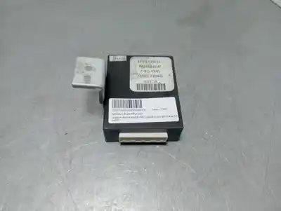 Second-hand car spare part Electronic Module for NISSAN PATHFINDER (R51) 2.5 dCi XE OEM IAM references 285E0EB36B  