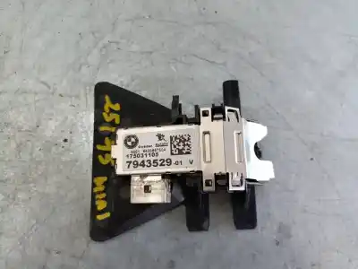 Автозапчастина б/у камера для mini mini countryman (f60) cooper se all4 посилання на oem iam 7943529