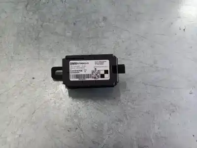 Автозапчастина б/у електронний модуль для mini mini countryman (f60) cooper se all4 посилання на oem iam 870650201  