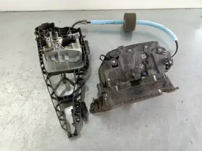 Автозапчастина б/у замок передній праві двері для mini mini countryman (f60) cooper se all4 посилання на oem iam 728193412