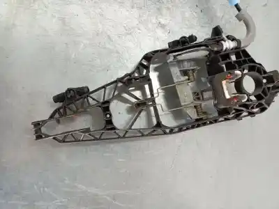 Автозапчастина б/у замок передній праві двері для mini mini countryman (f60) cooper se all4 посилання на oem iam 728193412  