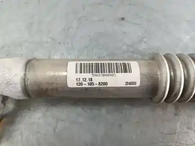 Автозапчастина б/у різні деталі для mini mini countryman (f60) cooper se all4 посилання на oem iam 1201058200