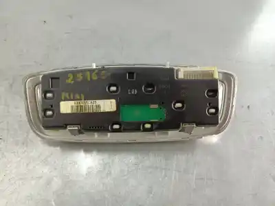 Автозапчастина б/у внутрішне світло для mini mini countryman (f60) cooper se all4 посилання на oem iam   