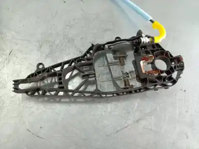 Автозапчастина б/у замок заднього правого дверя для mini mini countryman (f60) cooper se all4 посилання на oem iam 7281940  