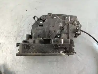 Автозапчастина б/у замок заднього правого дверя для mini mini countryman (f60) cooper se all4 посилання на oem iam 7281940  