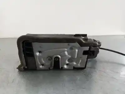 Автозапчастина б/у замок заднього правого дверя для mini mini countryman (f60) cooper se all4 посилання на oem iam 7281940  