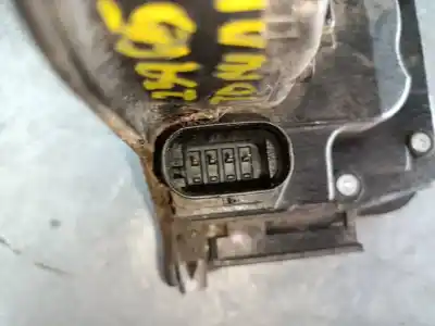 Автозапчастина б/у замок заднього правого дверя для mini mini countryman (f60) cooper se all4 посилання на oem iam 7281940  