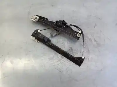 Автозапчастина б/у регулятор переднього правого скла для mini mini countryman (f60) cooper se all4 посилання на oem iam 739007408