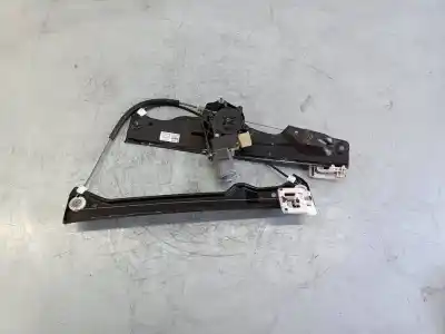 Автозапчастина б/у регулятор переднього правого скла для mini mini countryman (f60) cooper se all4 посилання на oem iam 739007408  