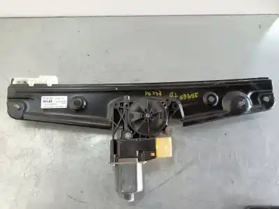 Автозапчастина б/у регулятор скла заднього правого для mini mini countryman (f60) cooper se all4 посилання на oem iam 739008209  