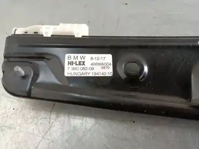 Автозапчастина б/у регулятор скла заднього правого для mini mini countryman (f60) cooper se all4 посилання на oem iam 739008209  