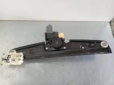 Автозапчастина б/у регулятор скла заднього правого для mini mini countryman (f60) cooper se all4 посилання на oem iam 739008209