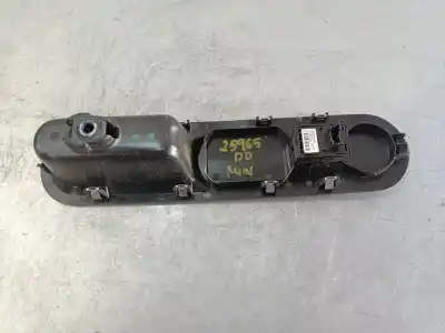 Автозапчастина б/у передній правий віконний вимикач для mini mini countryman (f60) cooper se all4 посилання на oem iam   