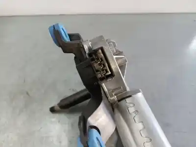 Автозапчастина б/у двигатель заднього склоочисника для mini mini countryman (f60) cooper se all4 посилання на oem iam 7470343  