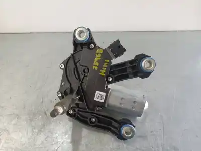 Автозапчастина б/у двигатель заднього склоочисника для mini mini countryman (f60) cooper se all4 посилання на oem iam 7470343  