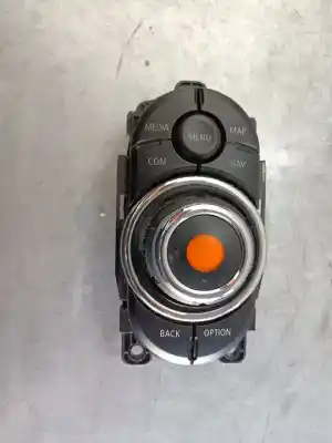 Автозапчастина б/у gps навігаційна система для mini mini countryman (f60) cooper se all4 посилання на oem iam   