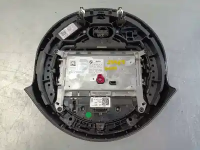 Автозапчастина б/у gps навігаційна система для mini mini countryman (f60) cooper se all4 посилання на oem iam   