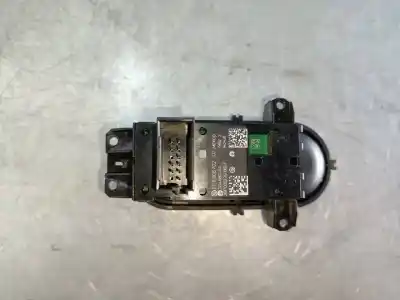 Автозапчастина б/у важіль ручного гальма для mini mini countryman (f60) cooper se all4 посилання на oem iam 6806702  